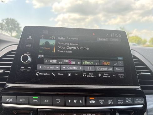 Used 2026 Honda Odyssey Elite image 36