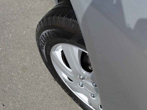 Used 2015 Honda Civic LX image 31