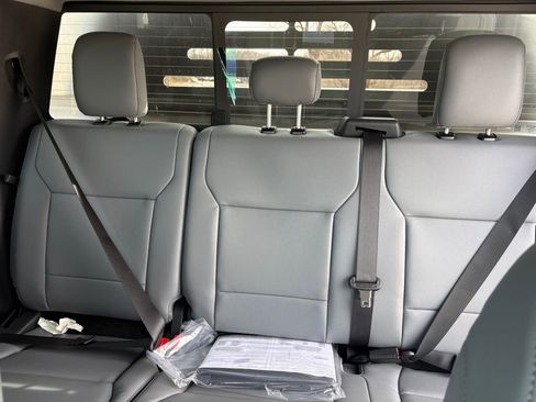 New 2026 Ford F450 XL w/ XL Chrome Package image 25