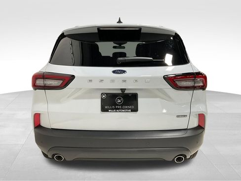 Used 2025 Ford Escape ST-Line Select w/ Tech Pack #1 AWD/4WD image 6