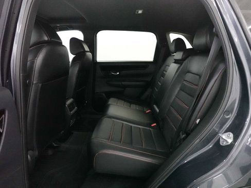 Certified 2024 Honda CR-V Sport Touring image 27
