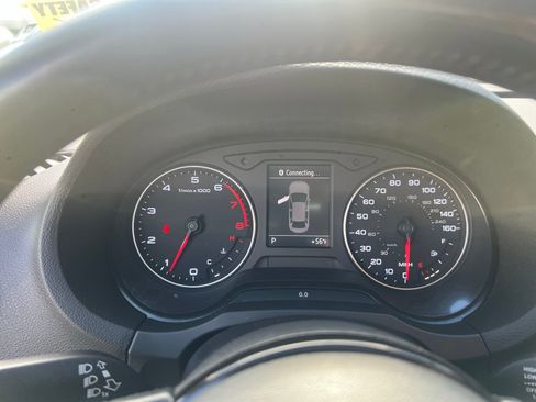 Used 2015 Audi A3 1.8T Premium w/ Driver Assistance Package image 36