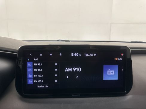 Used 2023 Hyundai Santa Fe SEL AWD/4WD image 17