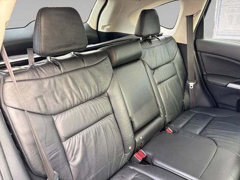 Used 2013 Honda CR-V EX-L image 17