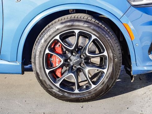 Used 2023 Dodge Durango SRT Hellcat w/ Trailer Tow Group IV image 11