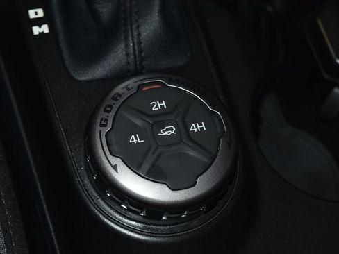 Used 2023 Ford Bronco Big Bend image 16