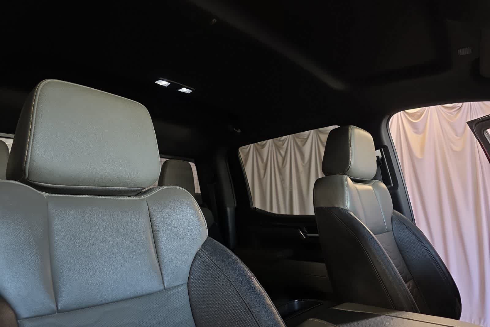 Used 2023 Chevrolet Silverado 1500 ZR2 AWD/4WD image 18