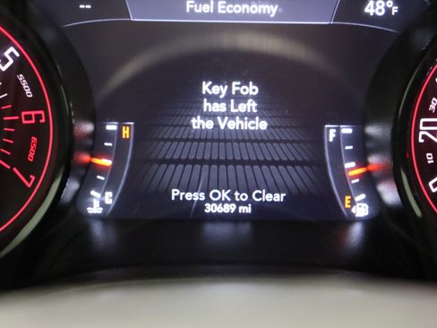 Used 2021 Dodge Challenger R/T w/ Blacktop Package image 33