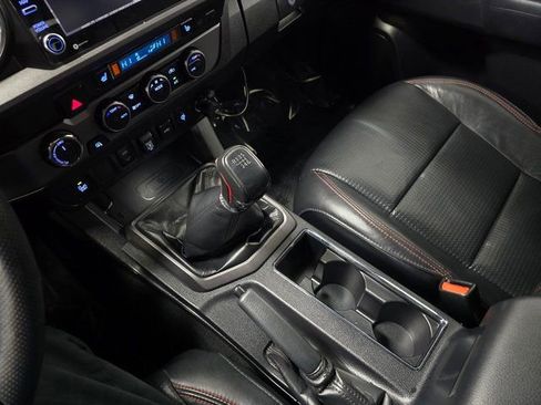 Used 2020 Toyota Tacoma TRD Pro image 28