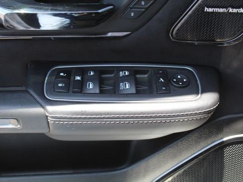 Used 2022 RAM 1500 TRX w/ TRX Level 2 Equipment Group AWD/4WD image 36