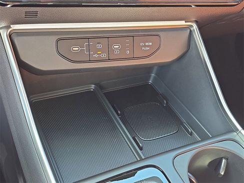 New 2026 Kia Carnival SX Prestige image 30