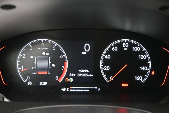 Used 2022 Honda Civic Si image 19