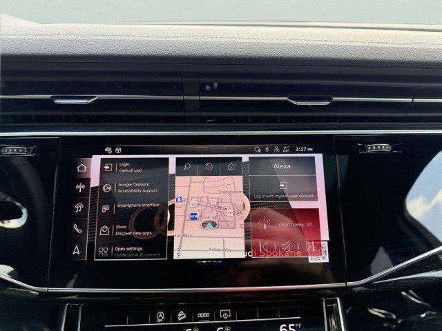 Certified 2025 Audi Q7 3.0T Premium Plus w/ Premium Plus Package AWD/4WD image 15