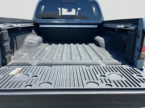 Certified 2023 Nissan Frontier PRO-4X w/ Pro Convenience Package AWD/4WD image 12