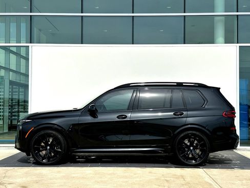 New 2026 BMW X7 xDrive40i w/ Executive Package image 8