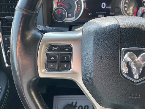 Used 2017 RAM 1500 Laramie w/ Convenience Group image 24