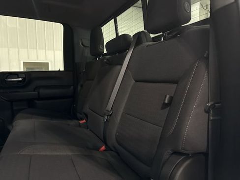 Used 2022 Chevrolet Silverado 3500 LT w/ All Star Edition AWD/4WD image 25