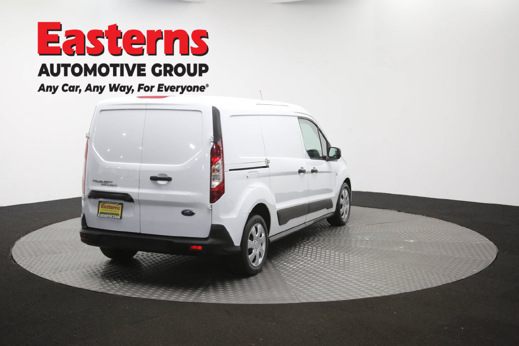 Used 2022 Ford Transit Connect XLT FWD image 43