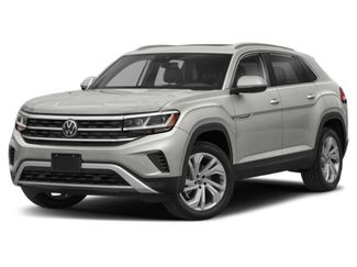 Used 2023 Volkswagen Atlas Cross Sport SEL R-Line AWD/4WD video 1