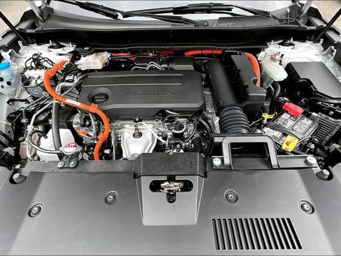 New 2026 Honda CR-V Sport-L image 13