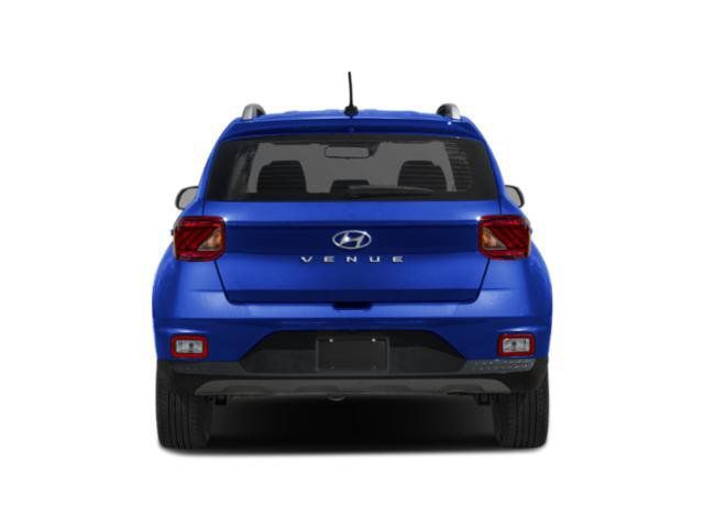Used 2024 Hyundai Venue Limited FWD image 5