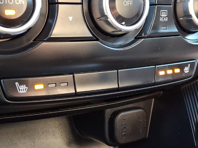 Used 2015 MAZDA CX-5 Grand Touring AWD/4WD image 25