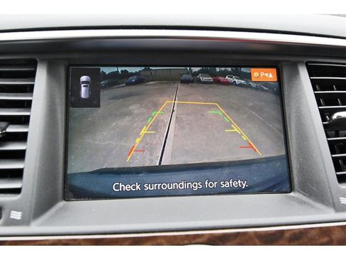 Used 2020 Nissan Armada SV w/ Driver Package image 23