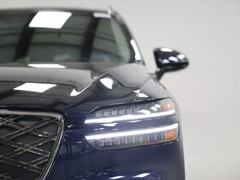 New 2026 Genesis GV70 2.5T Select AWD/4WD image 3