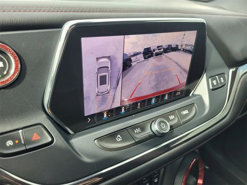 Used 2020 Chevrolet Blazer RS image 33