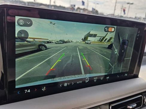 New 2026 Lincoln Aviator Reserve image 22