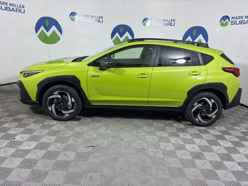 New 2026 Subaru Crosstrek 2.5i Limited image 7