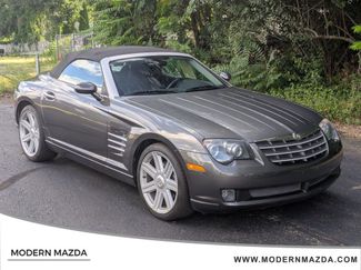 Used 2005 Chrysler Crossfire Limited RWD video 1
