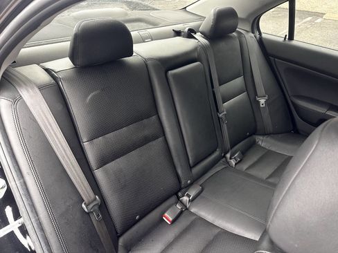 Used 2008 Acura TSX w/ Navigation image 17