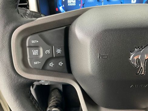 New 2026 Ford Bronco Outer Banks AWD/4WD image 23