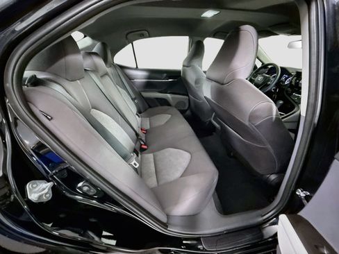Used 2024 Toyota Camry LE FWD image 26
