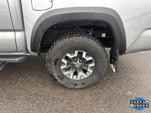 Used 2023 Toyota Tacoma TRD Off-Road image 22