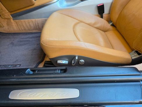 Used 2006 Porsche 911 Cabriolet image 55