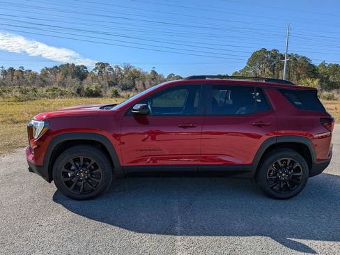 New 2026 GMC Terrain Elevation w/ Elevation Premium Package image 7