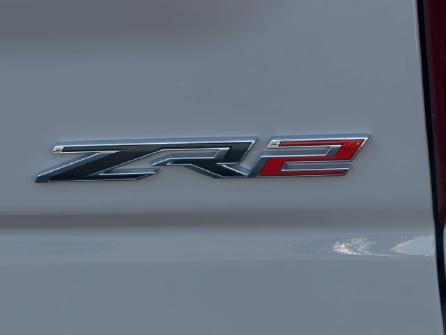 New 2026 Chevrolet Silverado 1500 ZR2 AWD/4WD image 7
