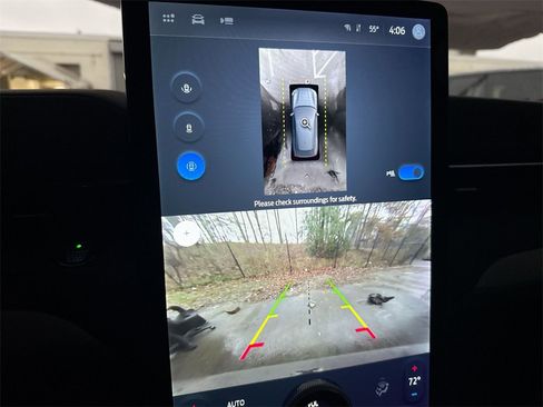 Used 2021 Ford Mustang Mach-E Premium image 24