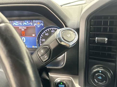 Used 2022 Ford F150 XLT w/ Equipment Group 302A High image 24