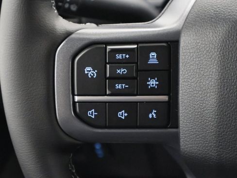 New 2025 Ford F150 Lariat w/ Bed Utility Package image 18