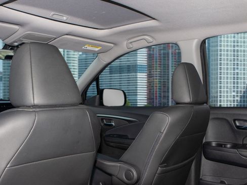 Used 2022 Honda Pilot EX-L image 15