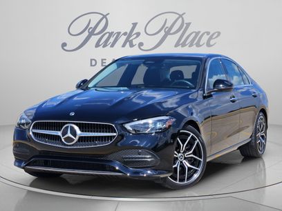 Used 2026 Mercedes-Benz C 300 Sedan
