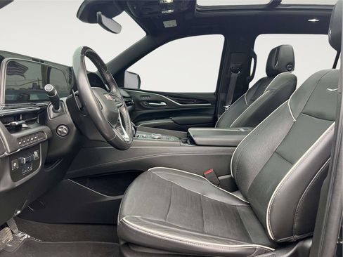 Used 2022 Cadillac Escalade ESV Sport image 18