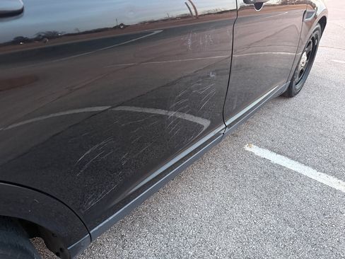 Used 2013 Ford Taurus Police Interceptor image 15