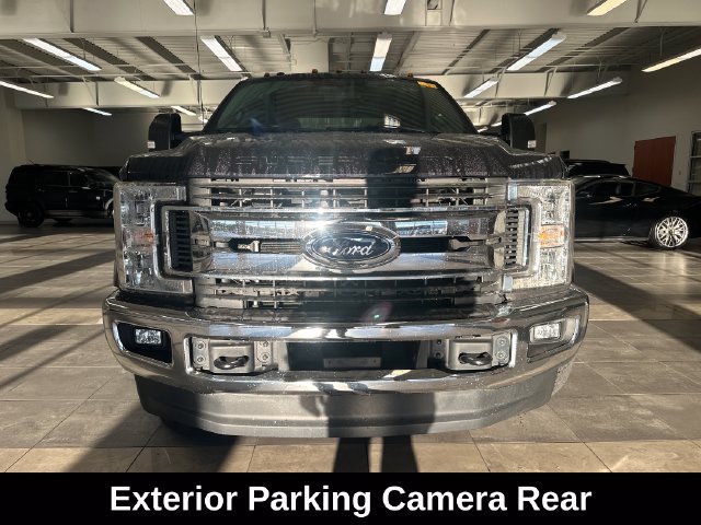 Used 2019 Ford F250 XLT w/ XLT Value Package AWD/4WD image 16