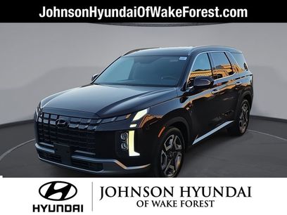 Used 2023 Hyundai Palisade Limited