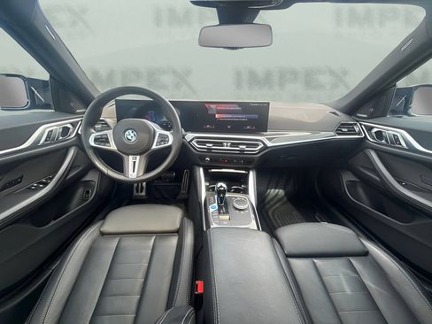 Used 2023 BMW i4 M50 w/ Premium Package AWD/4WD image 13