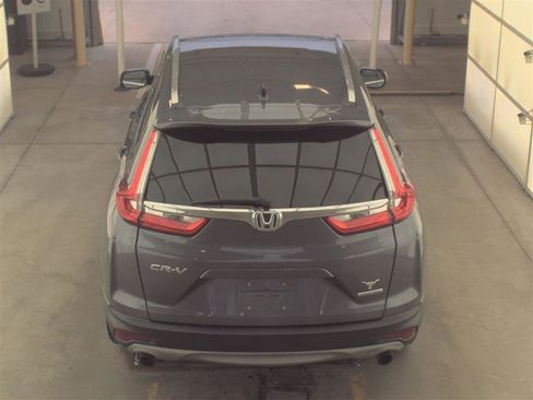 Used 2017 Honda CR-V Touring image 6
